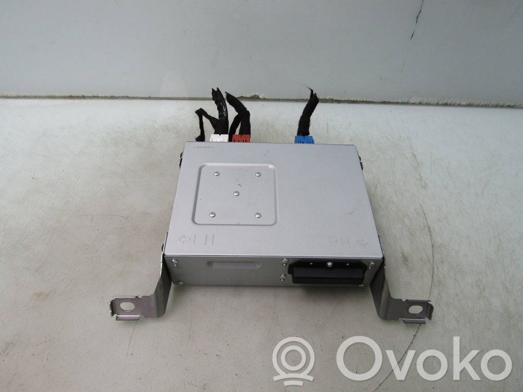 Mazda CX-60 Other control units/modules 