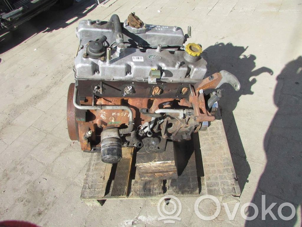 Motor   BD54C22081
