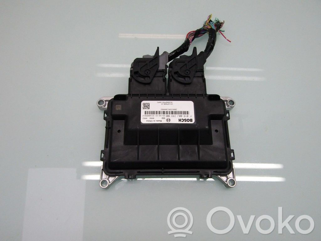 Honda e:Ny1 Alte unități/module de control 