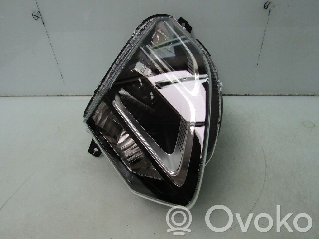 Chery 5/C5 Headlight/headlamp 