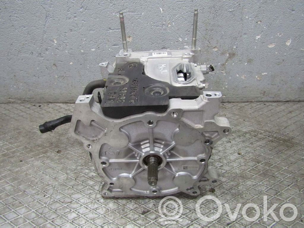 Mazda MX-30 Engine 