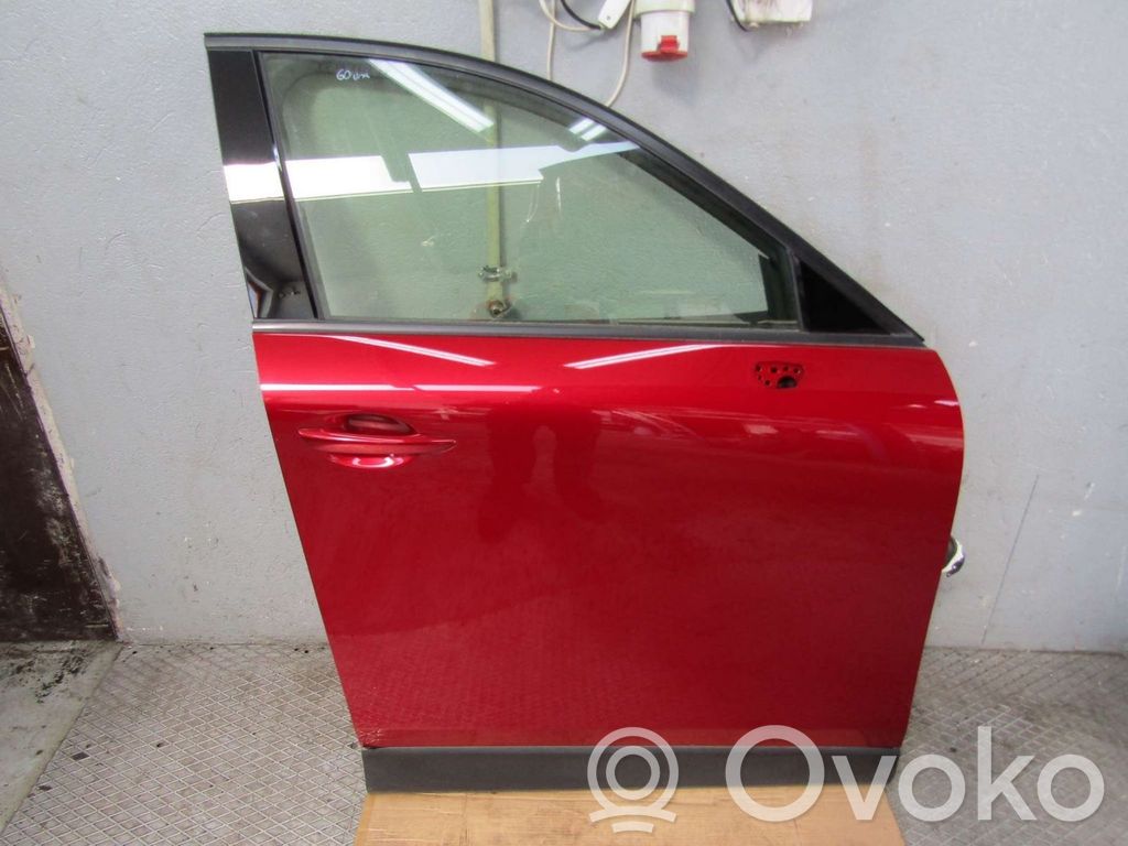 Priekinės durys   CX60,23R,46V,PRAWE,PRAWY