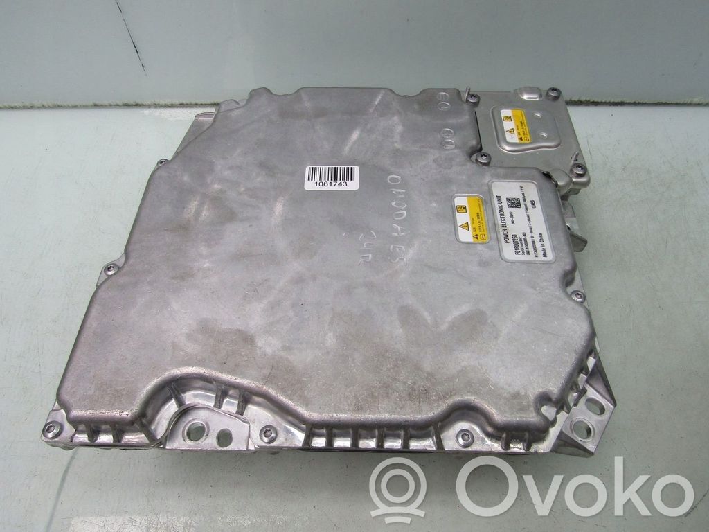 Chery 5/C5 Kiti valdymo blokai/ moduliai 