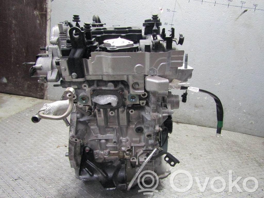 Hyundai Bayon Variklis 
