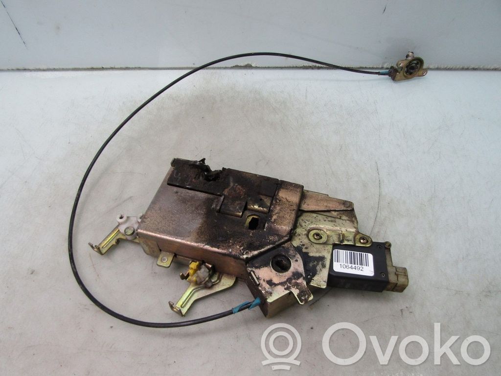 Ford Transit Front door lock 
