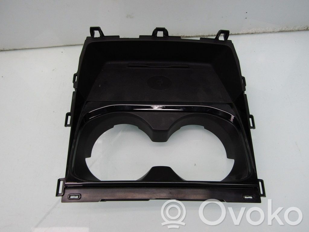 Mazda CX-30 Parcel shelf 