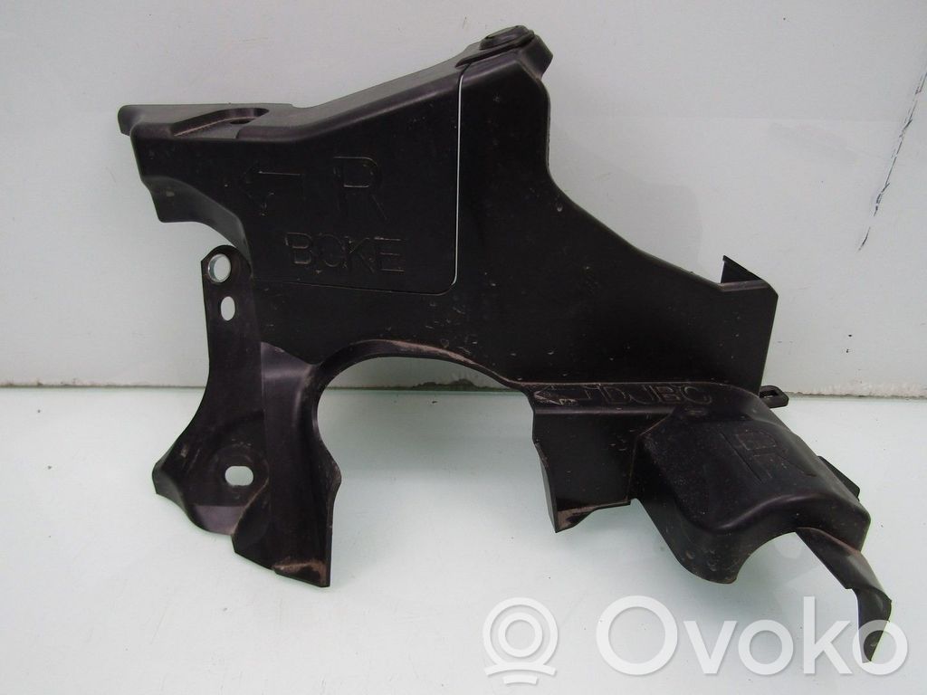 Engine splash shield/under tray   BCKE34H82,CX30,24R,PRZY