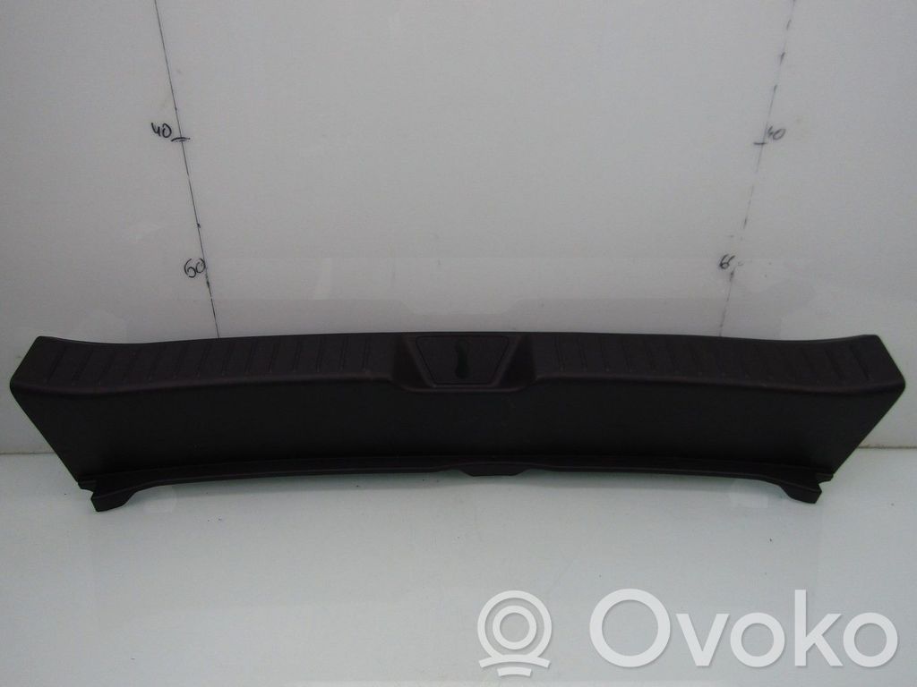 Mazda CX-30 Otras molduras del borde/pilar 