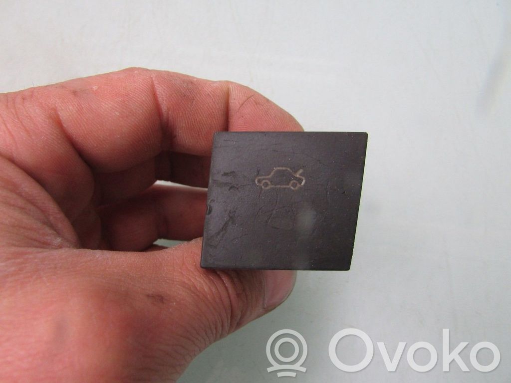 Opel Omega B2 Other switches/knobs/shifts 