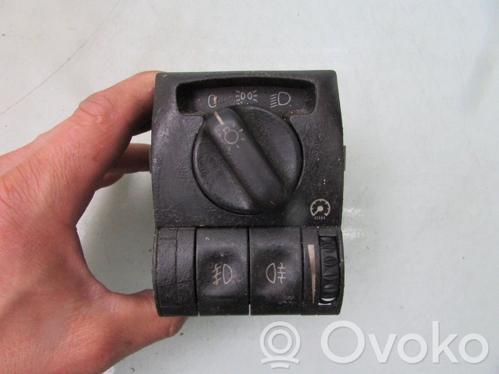 Opel Omega B2 Other switches/knobs/shifts 