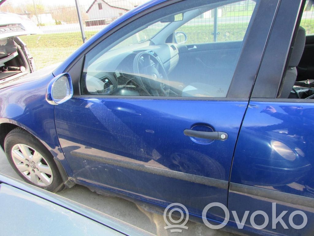 Volkswagen Golf V Puerta delantera 