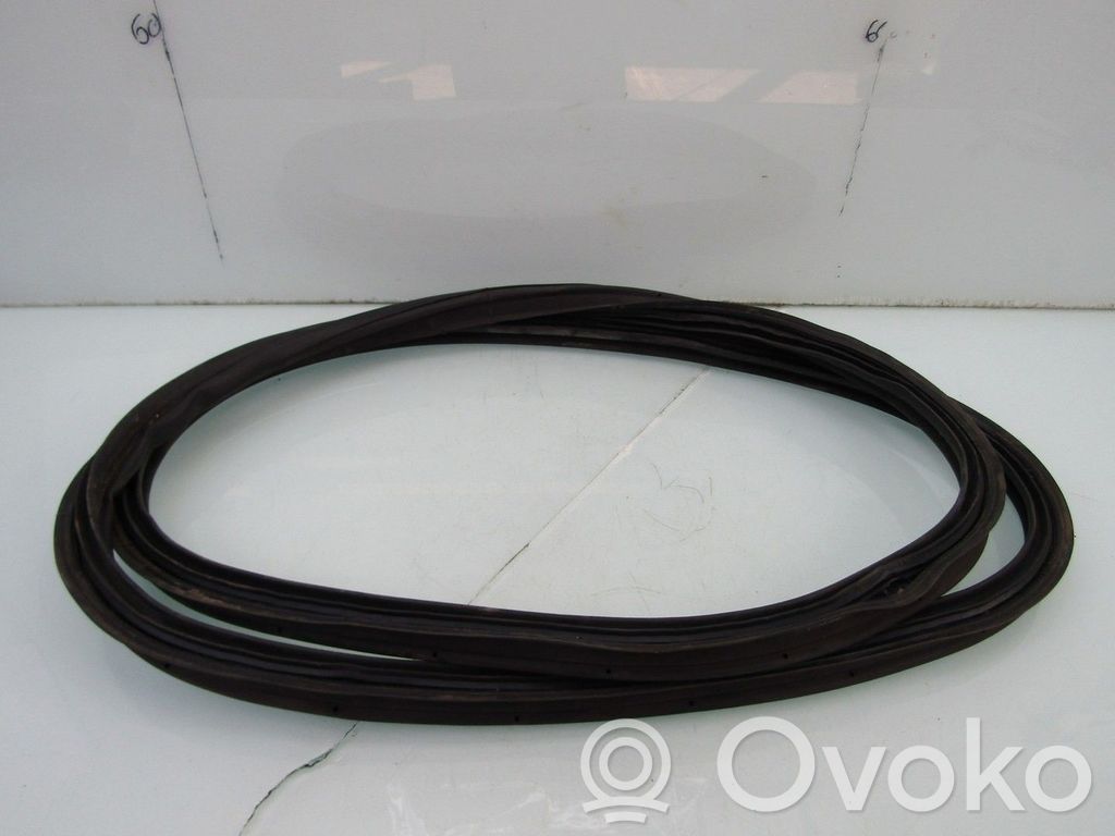 KIA Rio Trunk rubber seal (body) 