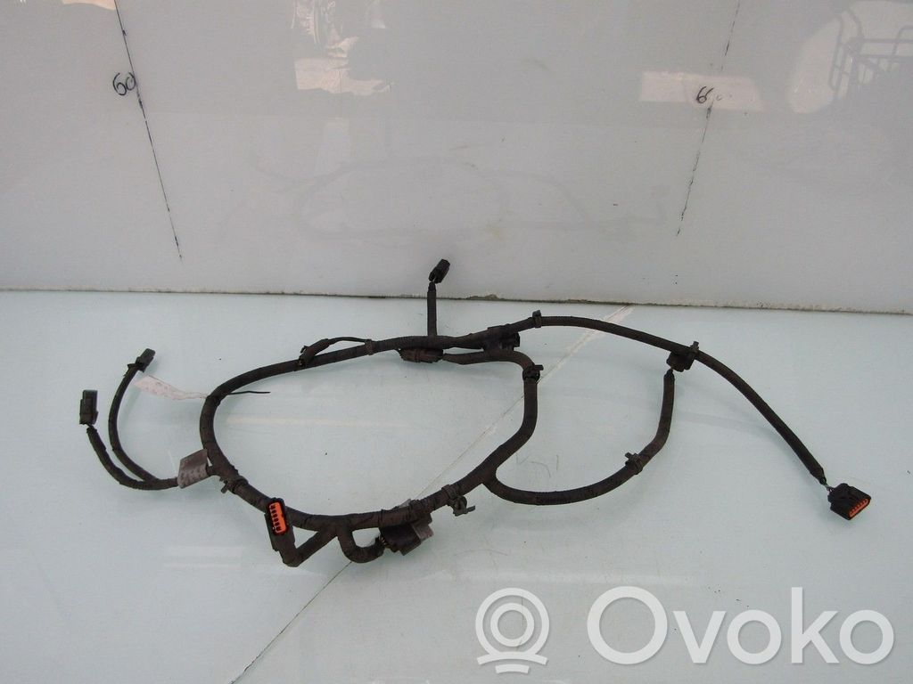 KIA Rio Cableado del sensor de aparcamiento (PDC) 