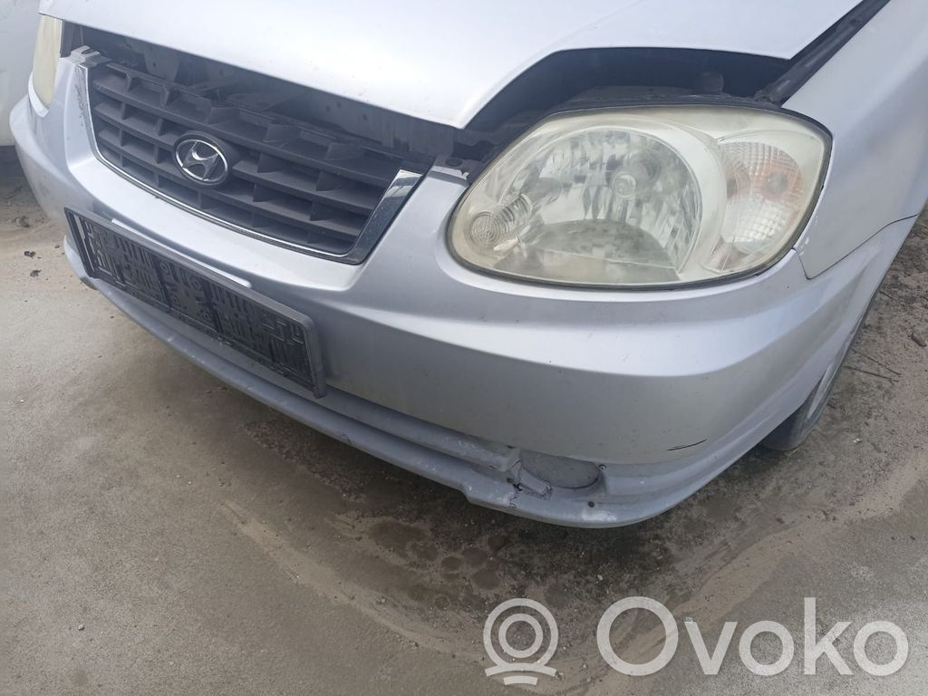 Etupuskuri   06R,CRDI