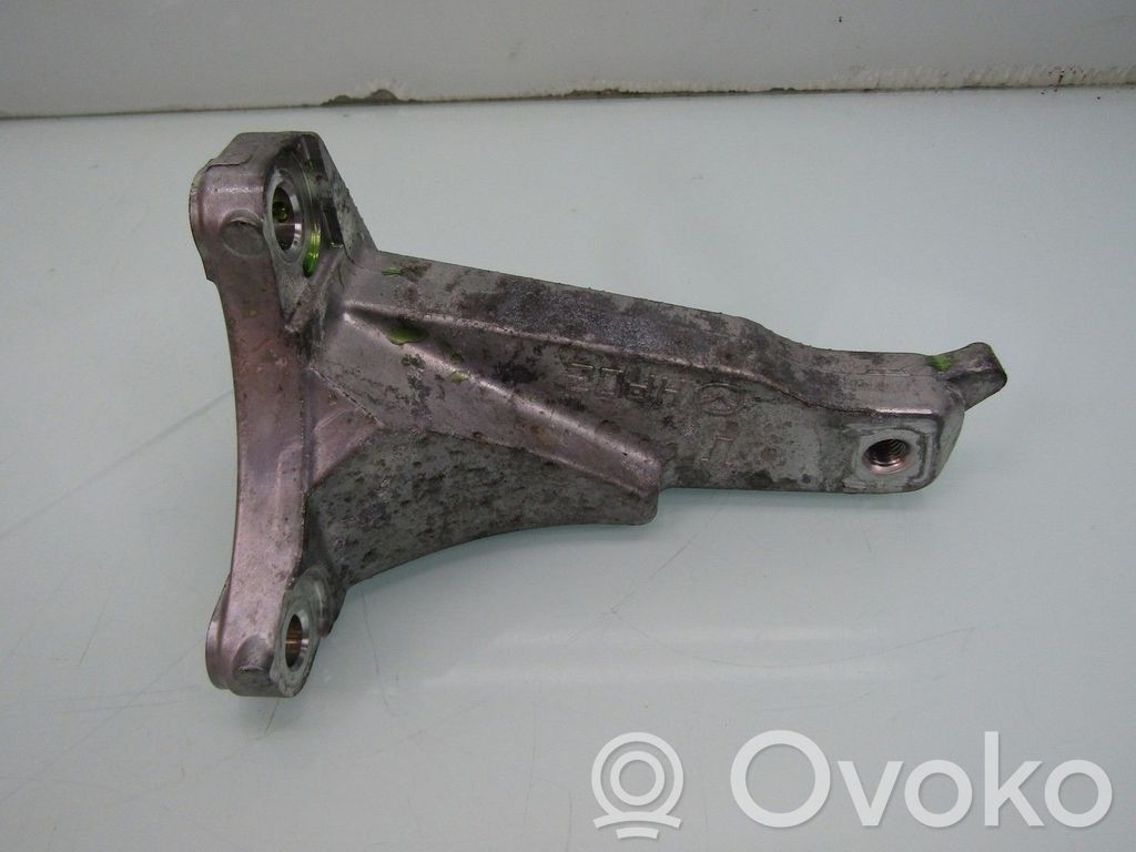 Mazda CX-30 Support, suspension du moteur 