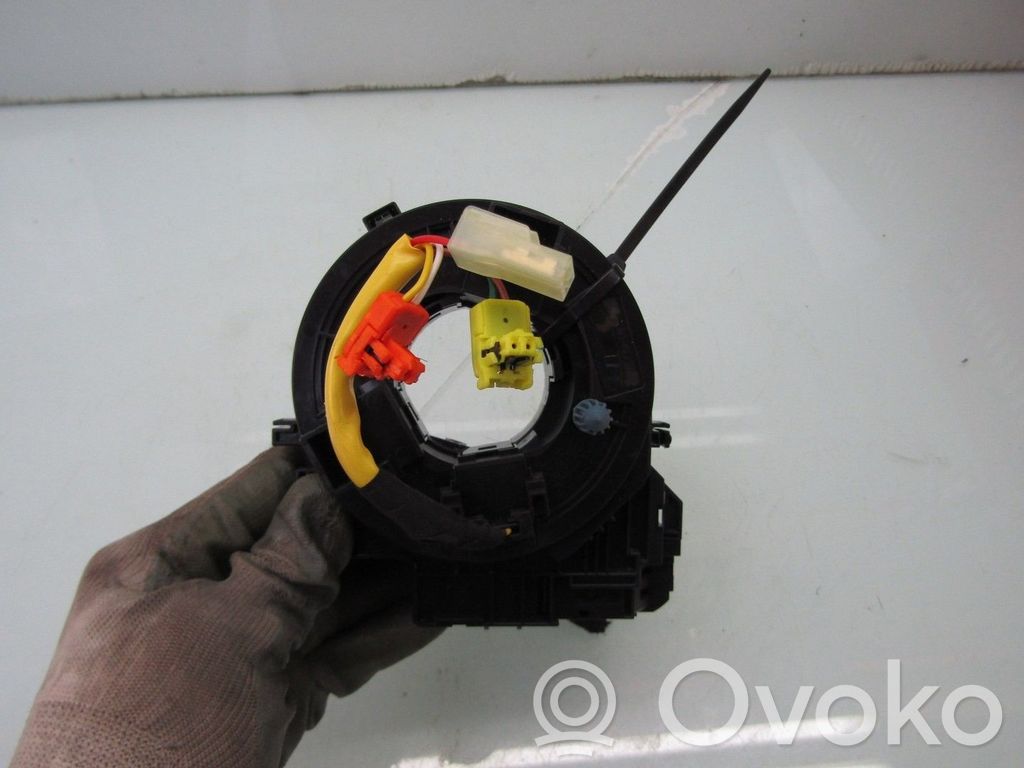 Mazda 3 Cableado del accionador del airbag 
