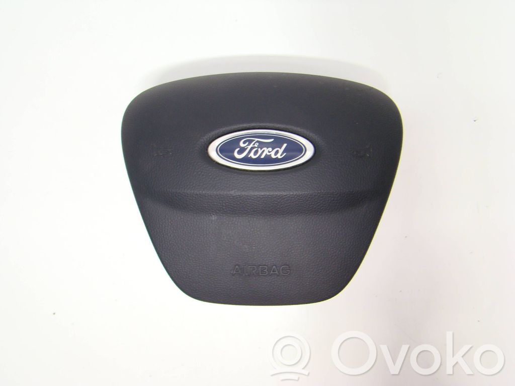 Ford Focus Steering wheel airbag 