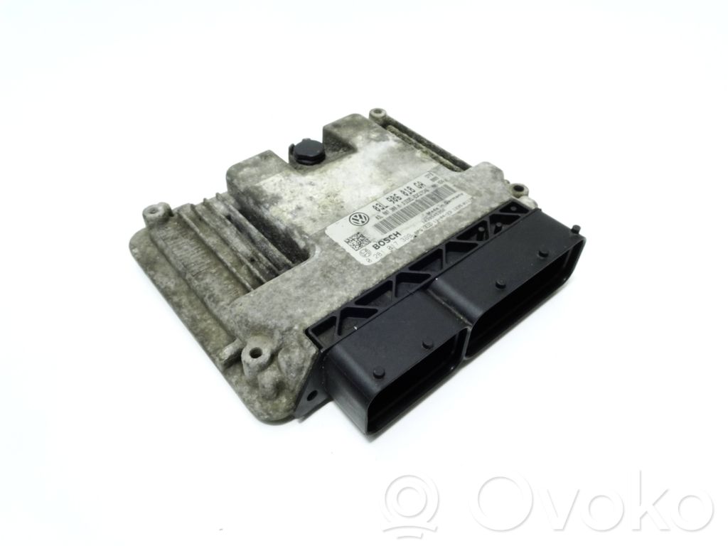 Volkswagen Tiguan Engine control unit/module 