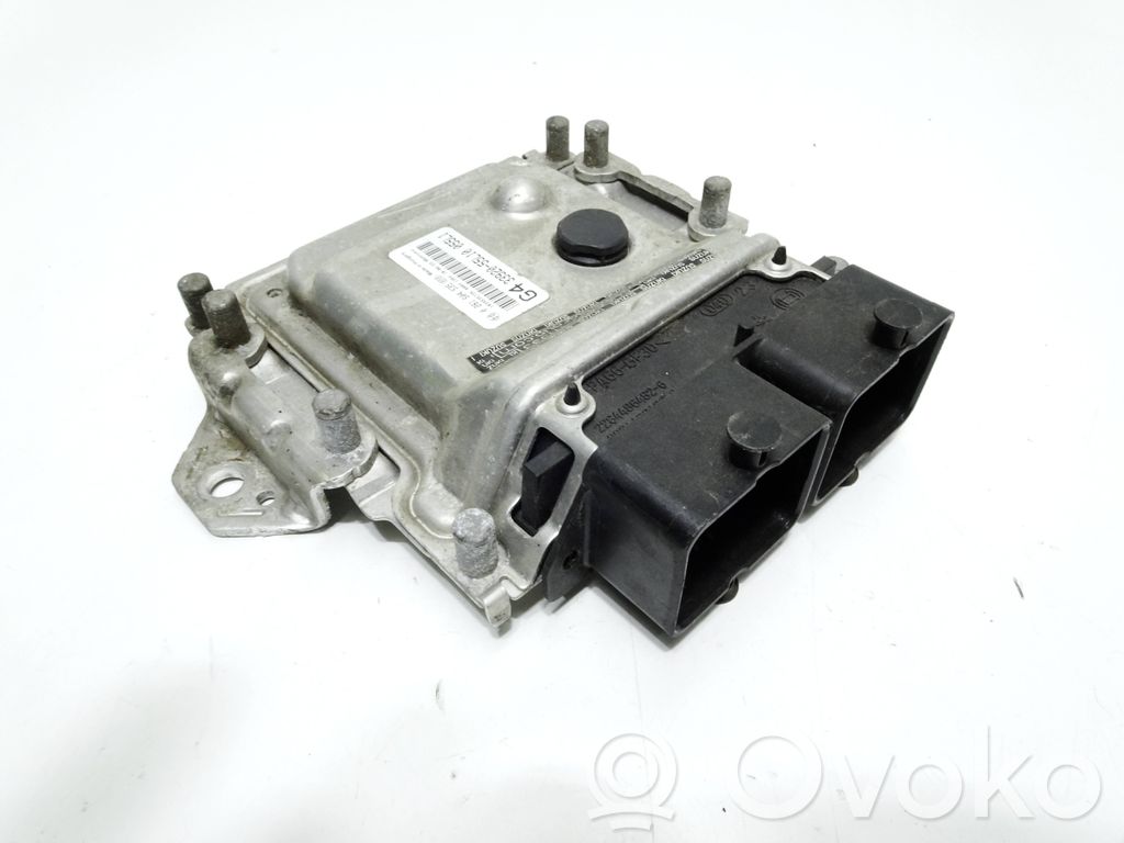 Engine control unit/module   0261S04535,3392055L10,1039535739