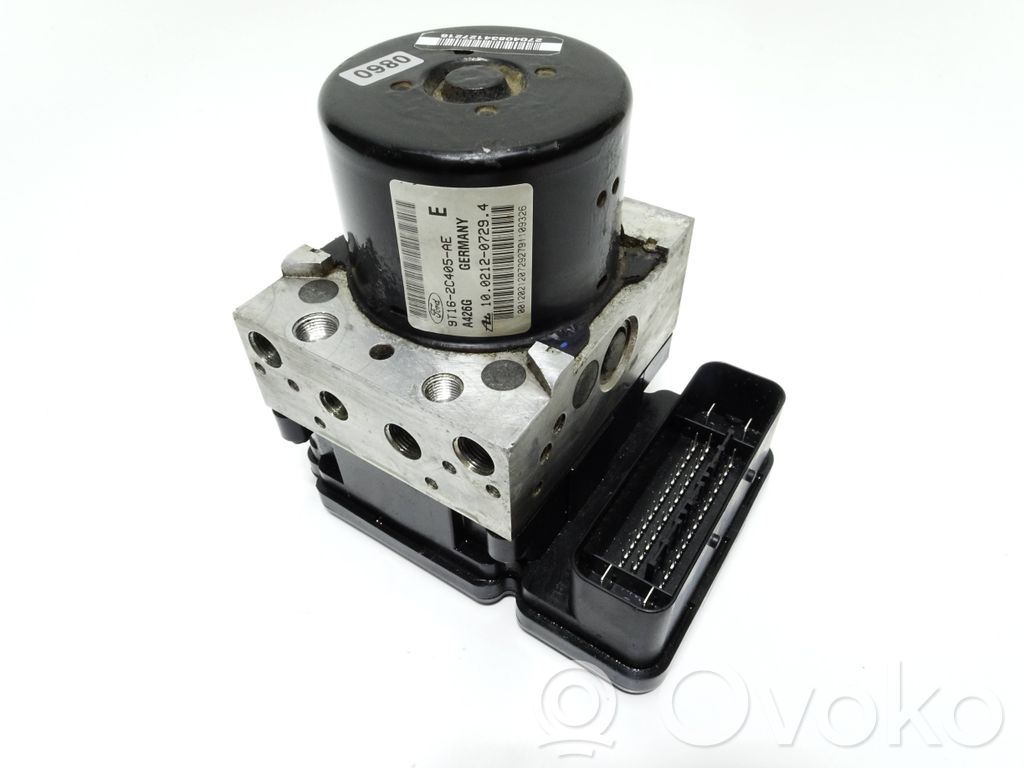 Ford Transit -  Tourneo Connect ABS Pump 