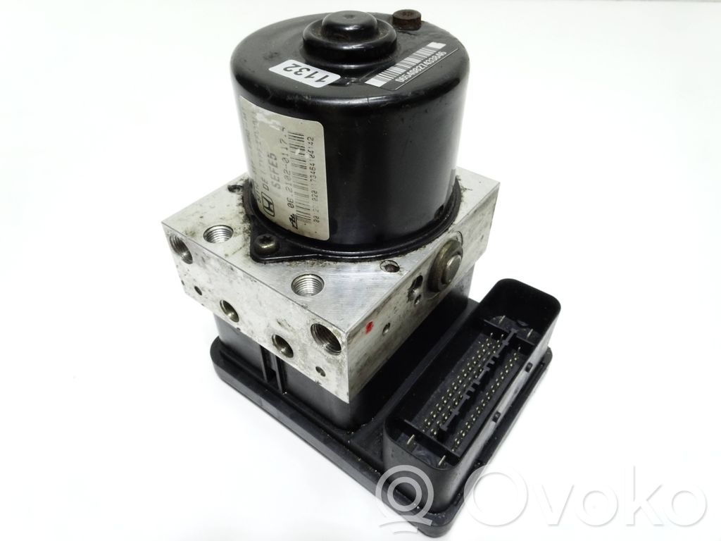 Honda Accord ABS Pump 