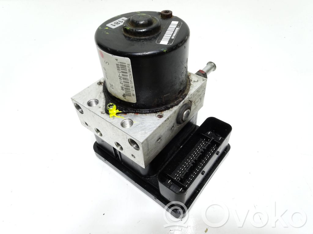 Opel Agila B ABS Pump 