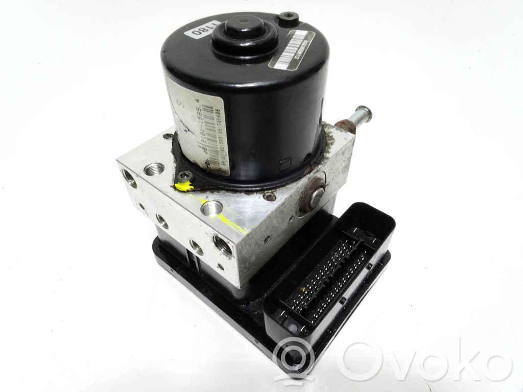 Opel Agila B ABS bloks 