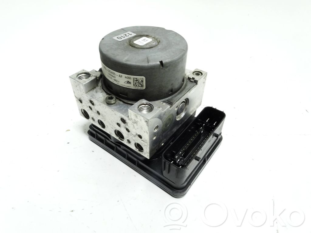 Ford Transit -  Tourneo Connect ABS Pump 