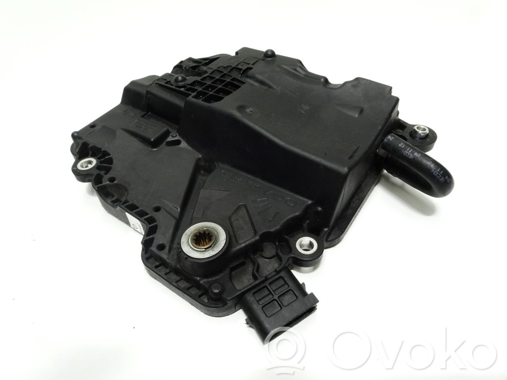 Land Rover Evoque I Sterownik / Moduł skrzyni biegów 