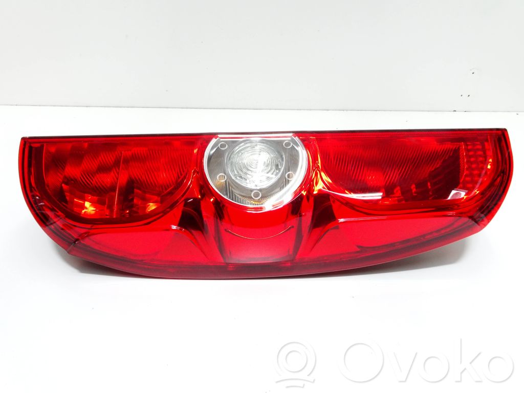 Fiat Doblo Lampa tylna 