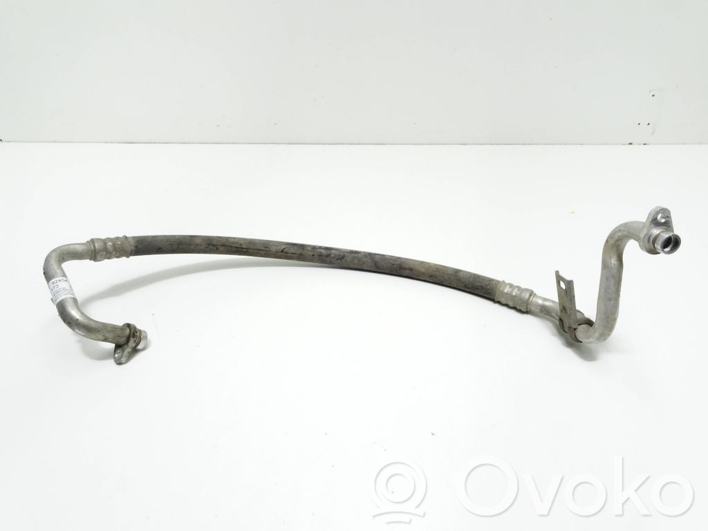 Opel Vivaro Wąż / Przewód klimatyzacji A/C 