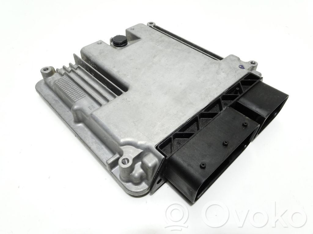BMW 3 E90 E91 Power steering control unit/module 