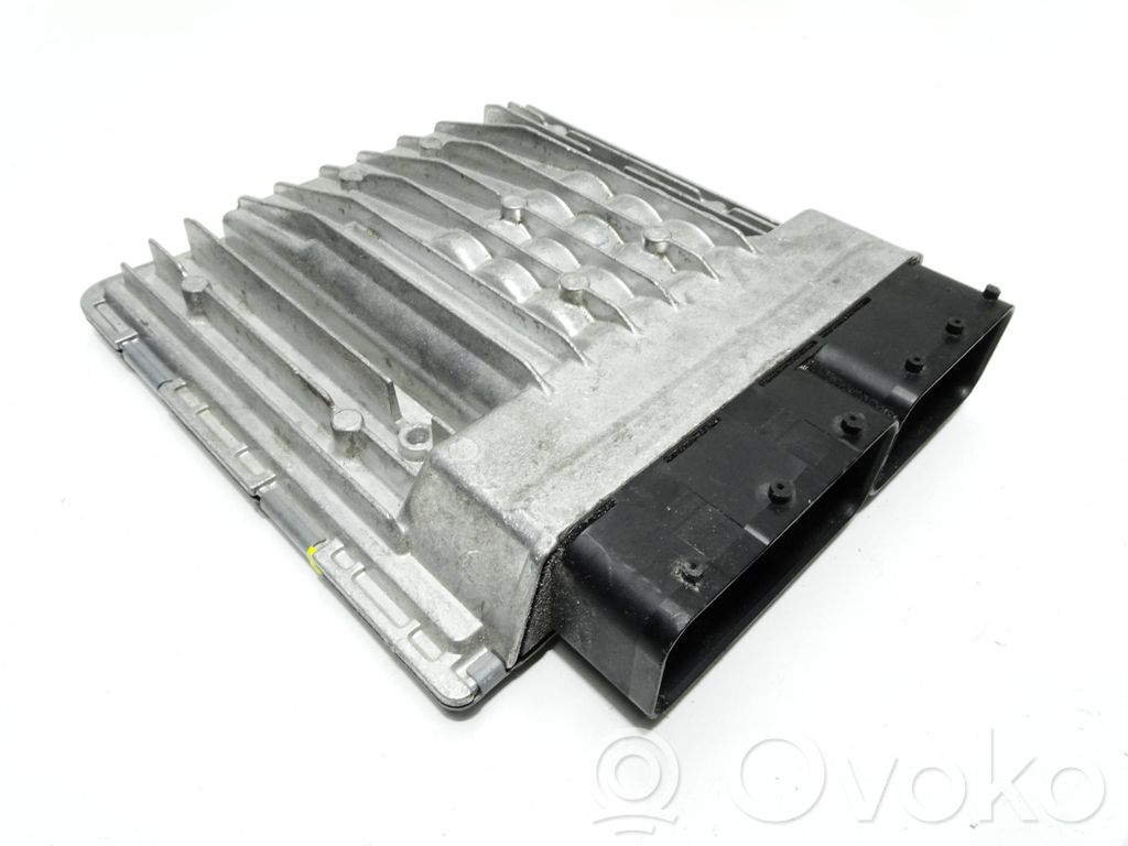 BMW 3 E90 E91 Engine control unit/module 