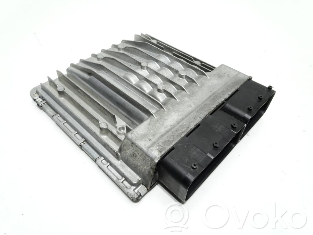 BMW 3 E90 E91 Engine control unit/module 