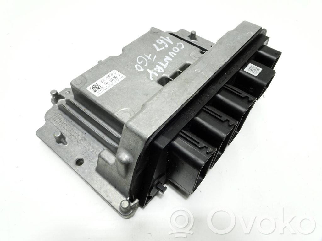 Mini Cooper Countryman F60 Engine control unit/module 