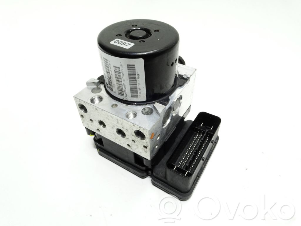 Jeep Patriot ABS Pump 