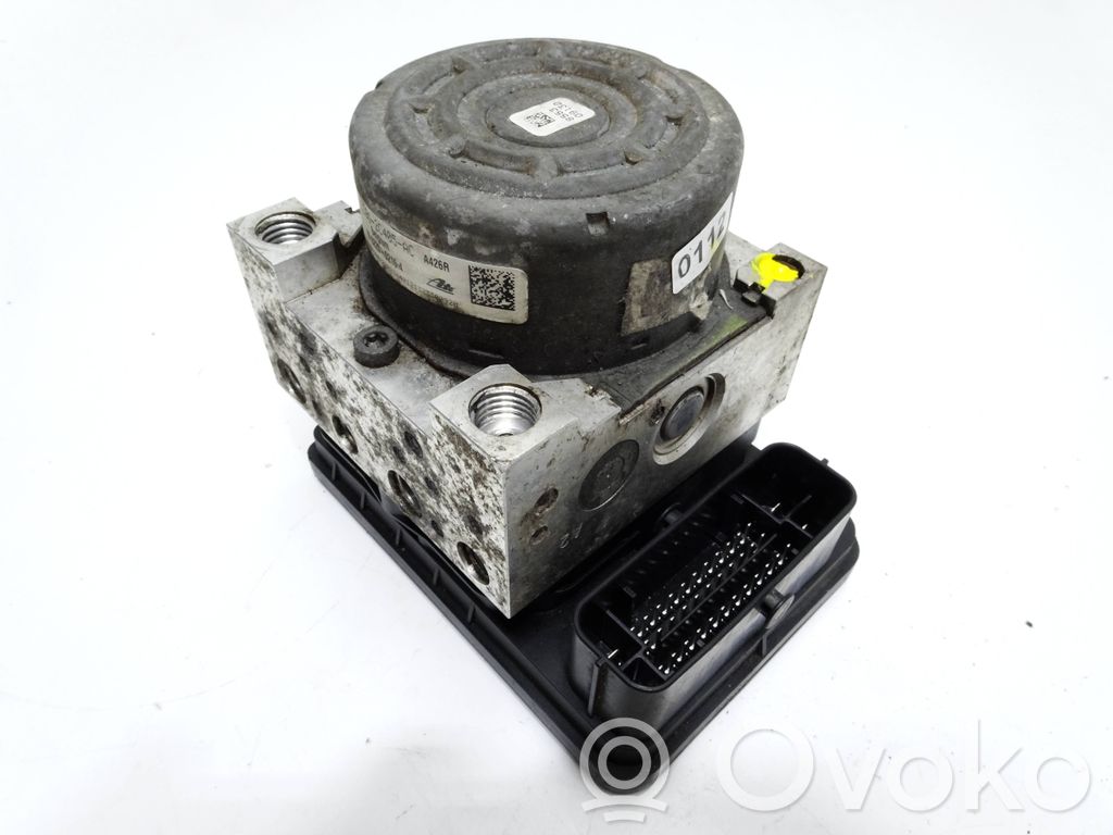 Ford B-MAX ABS bloks 
