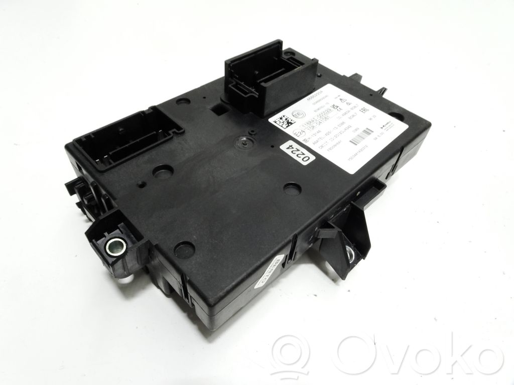 Opel Movano C Fuse box set 