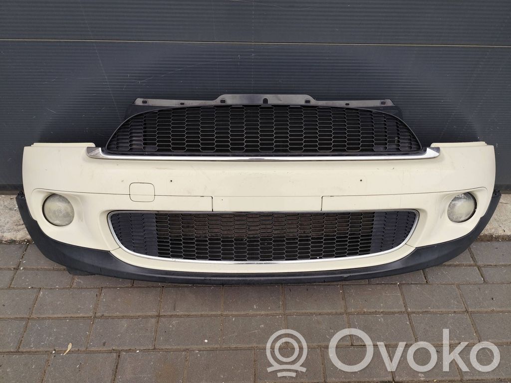 Mini One - Cooper Coupe R56 Parachoques delantero 