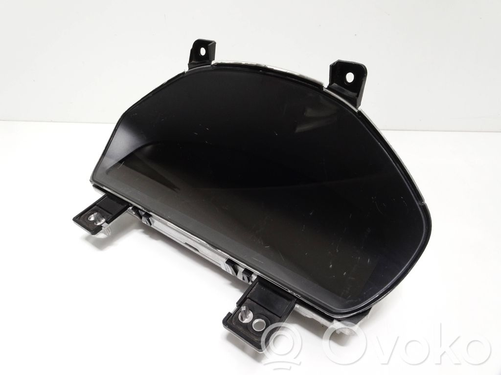 Ford Puma Speedometer (instrument cluster) 