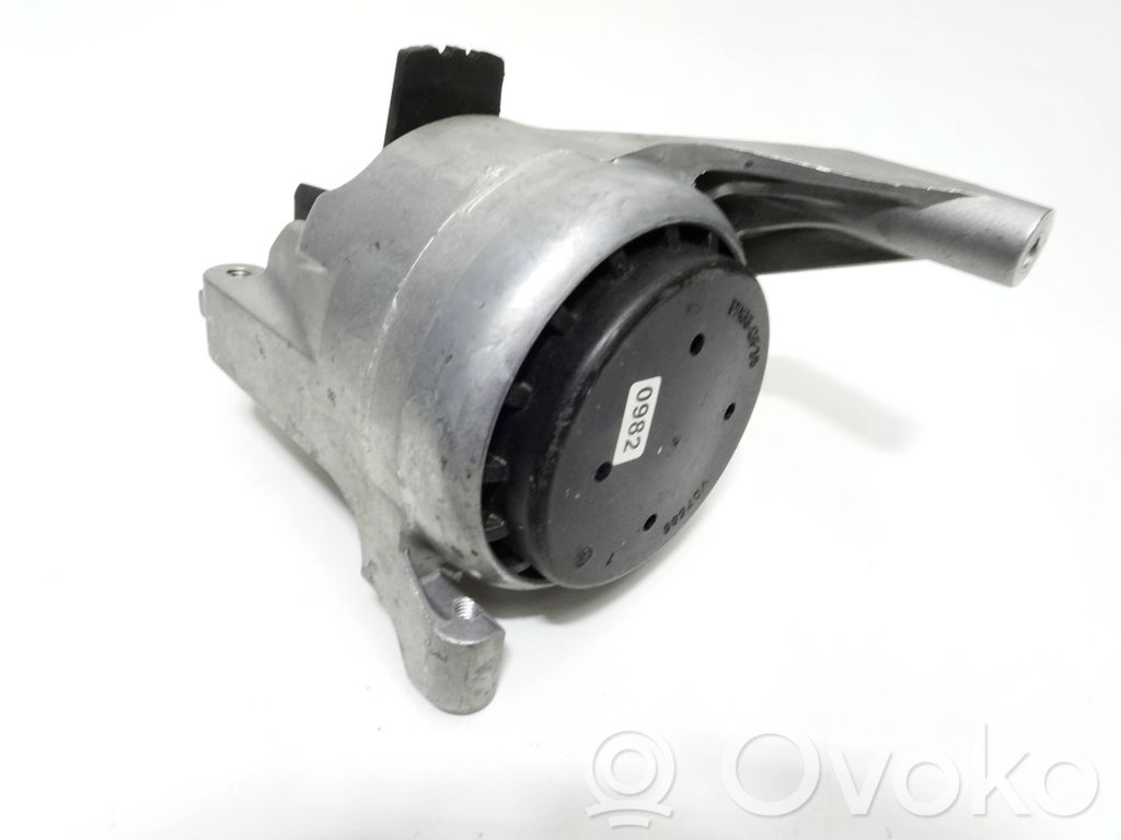 Porsche Panamera (971) Engine mount bracket 