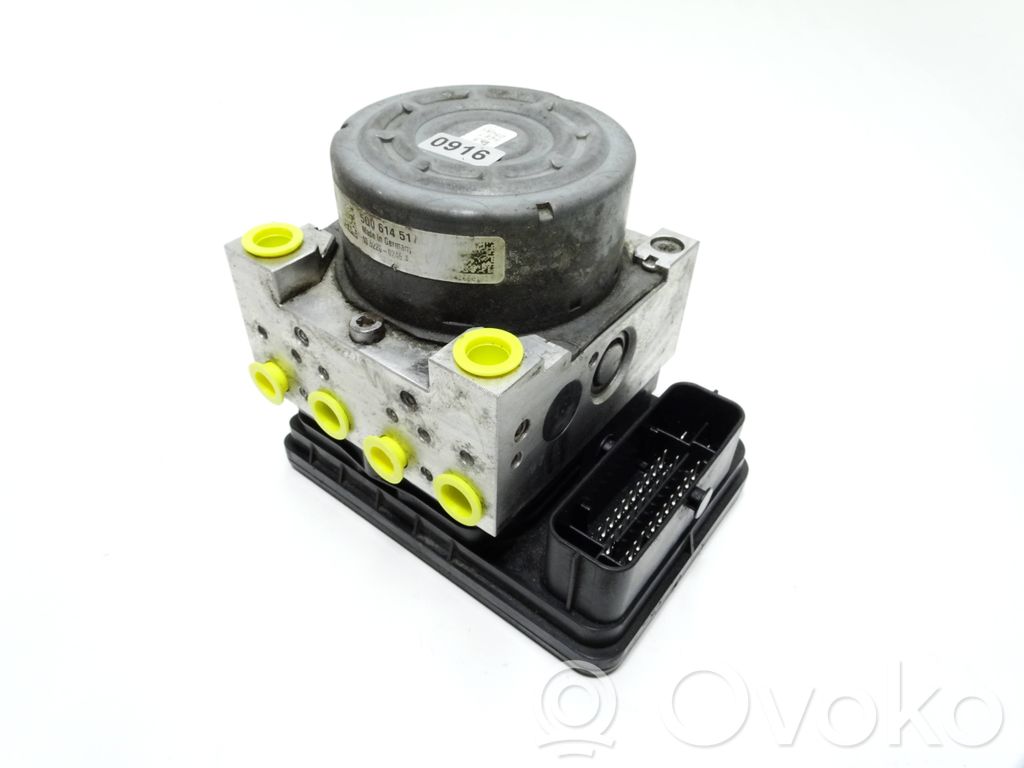 Volkswagen Golf VII ABS bloks 