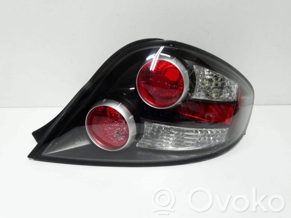 Lampa tylna   924022C7