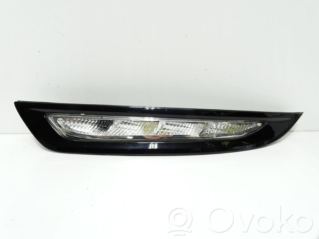 Ford Kuga I LED-Tagfahrscheinwerfer 