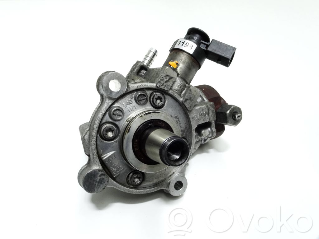 Mini One - Cooper Coupe R56 Fuel injection high pressure pump 