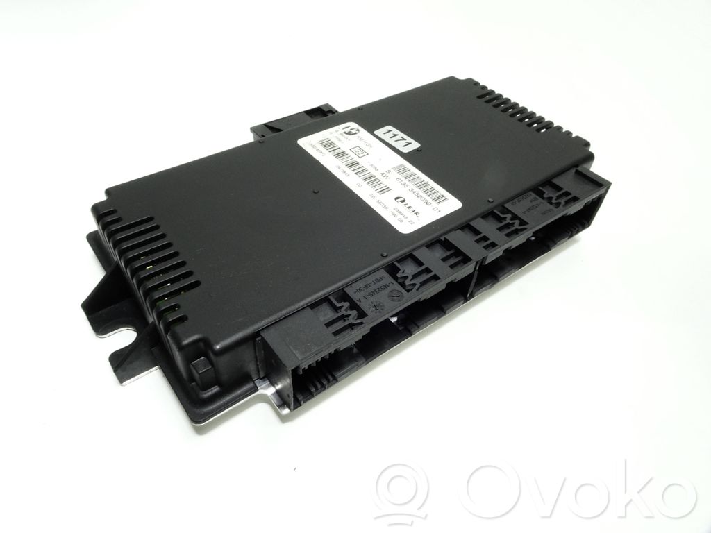 Mini One - Cooper Clubman R55 Module d'éclairage LCM 