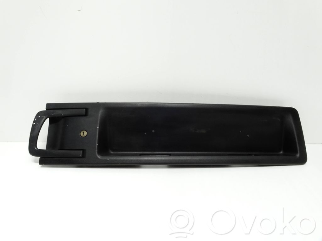 Fiat Doblo Manecilla externa de puerta de carga 