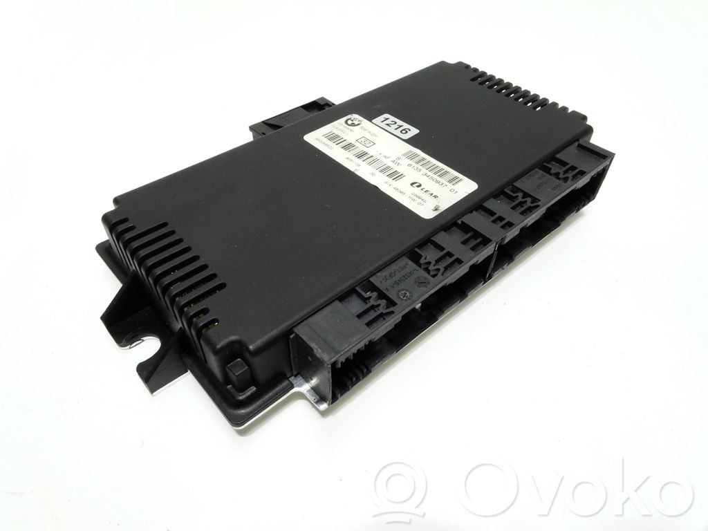 Mini One - Cooper Clubman R55 Module d'éclairage LCM 