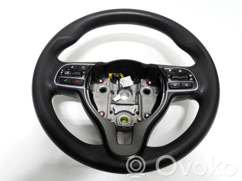 KIA Niro Stūre 