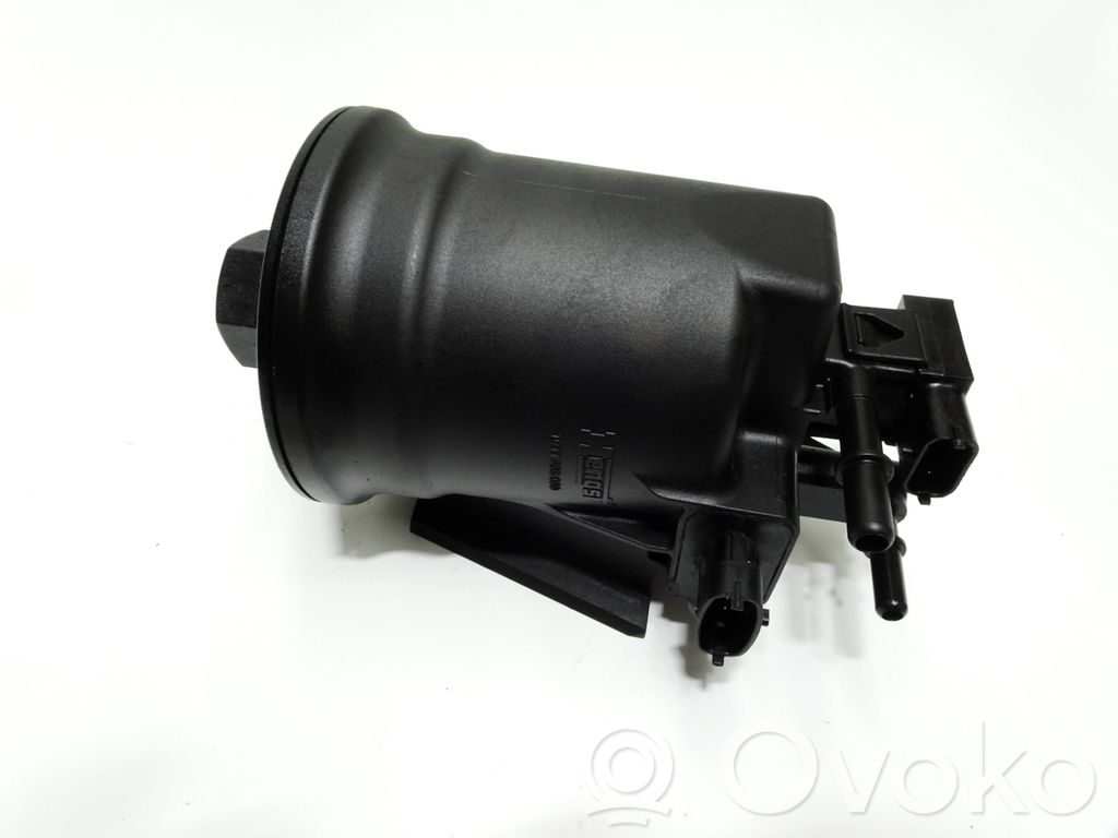 Opel Insignia A Fuel filter housing 